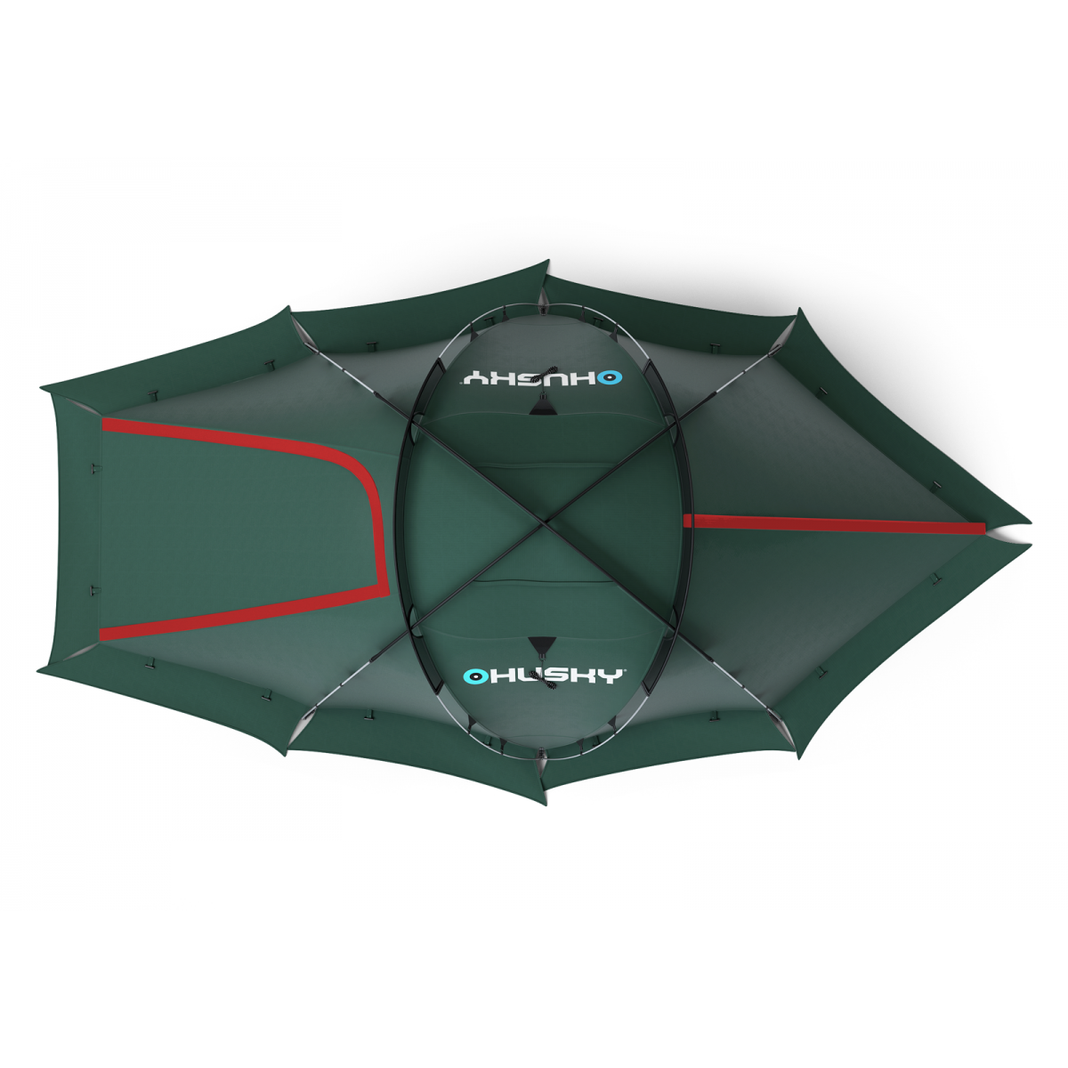 TENT FIGHTER 3-4 ✓ TOP Price | Extreme Sport™